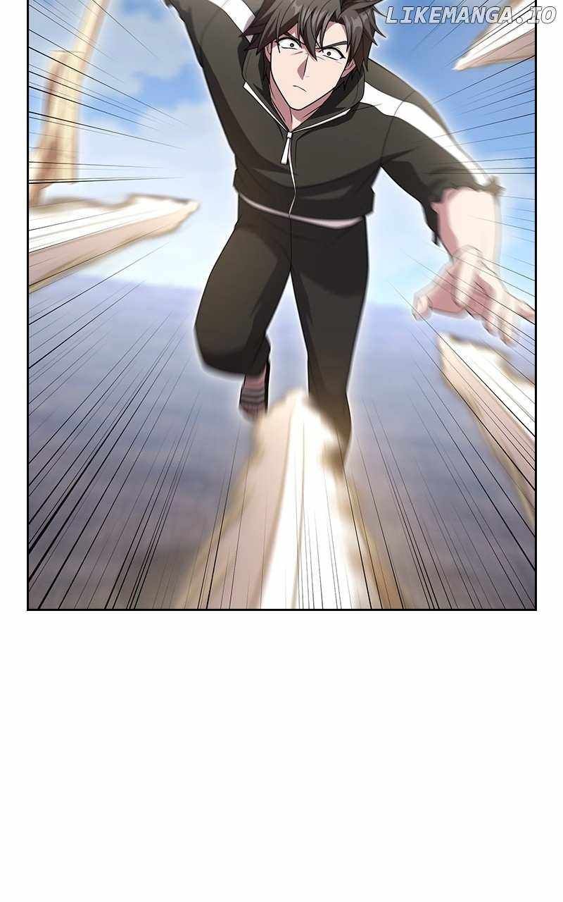 The tutorial tower of the advanced player chapter 189 page 67