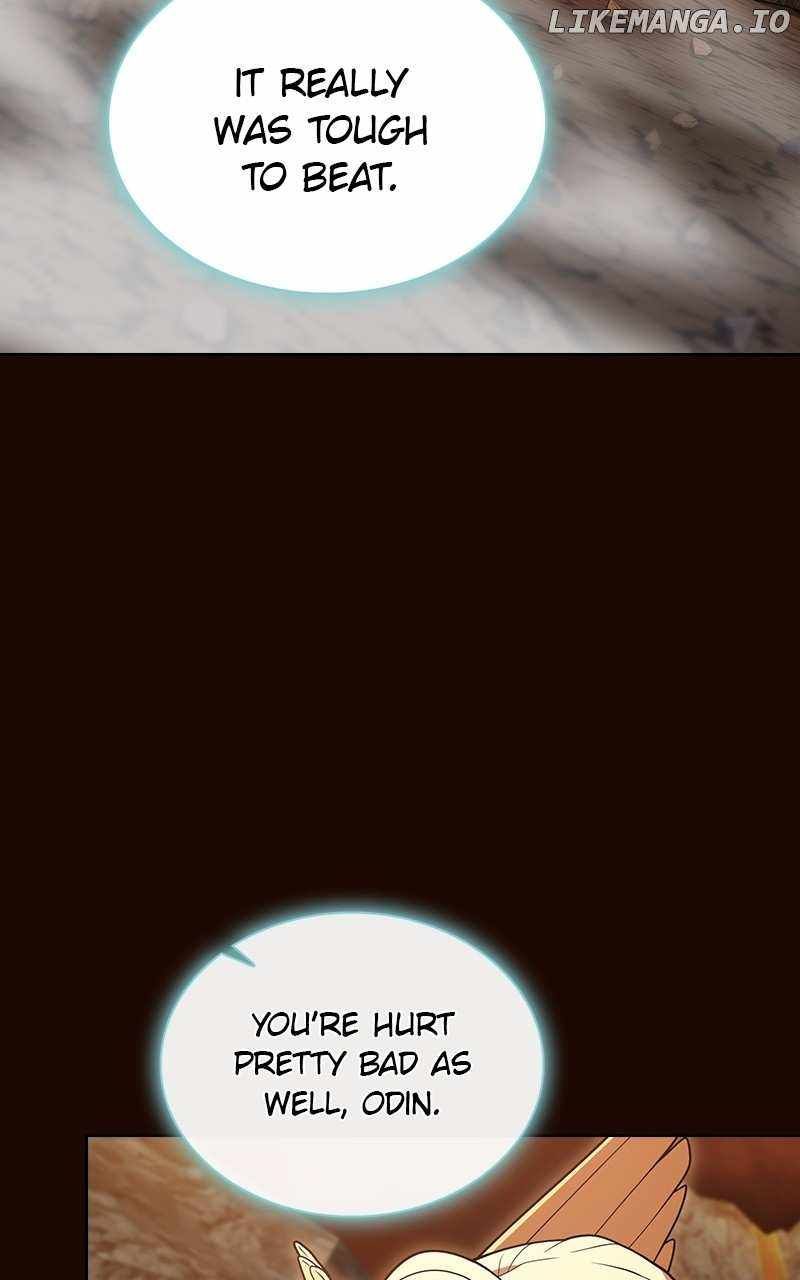 The tutorial tower of the advanced player chapter 189 page 7