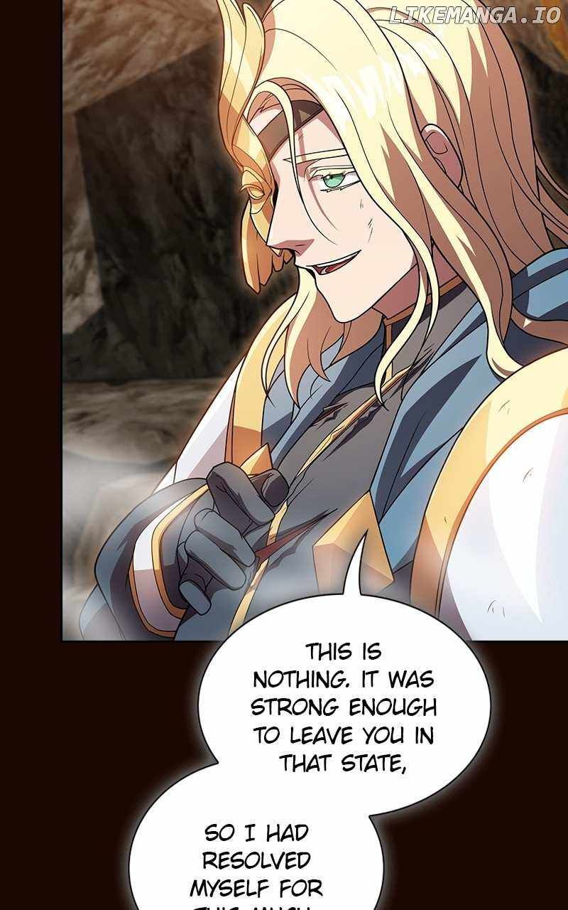 The tutorial tower of the advanced player chapter 189 page 8