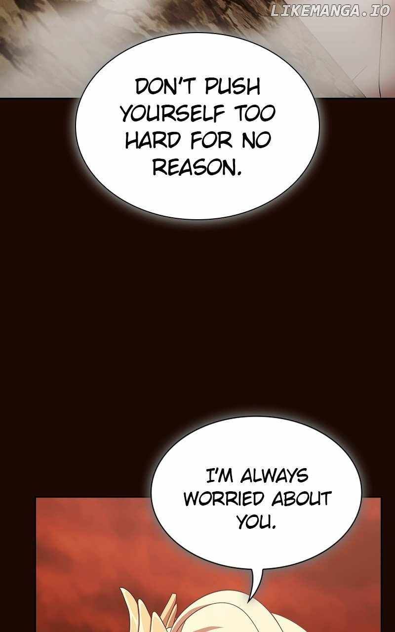 The tutorial tower of the advanced player chapter 189 page 87