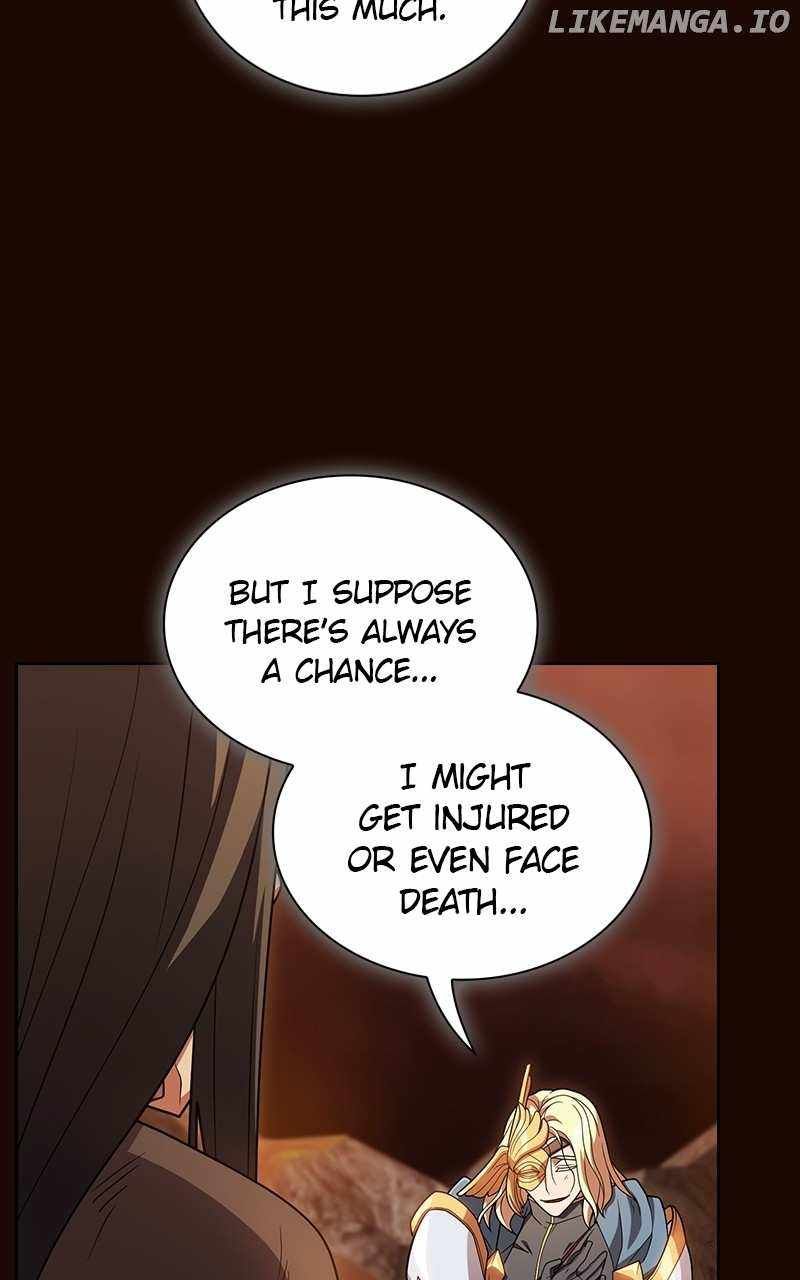 The tutorial tower of the advanced player chapter 189 page 9