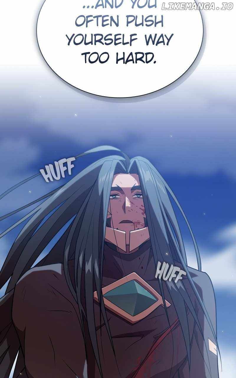 The tutorial tower of the advanced player chapter 189 page 93