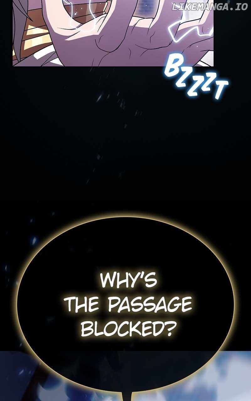 The tutorial tower of the advanced player chapter 190 page 10