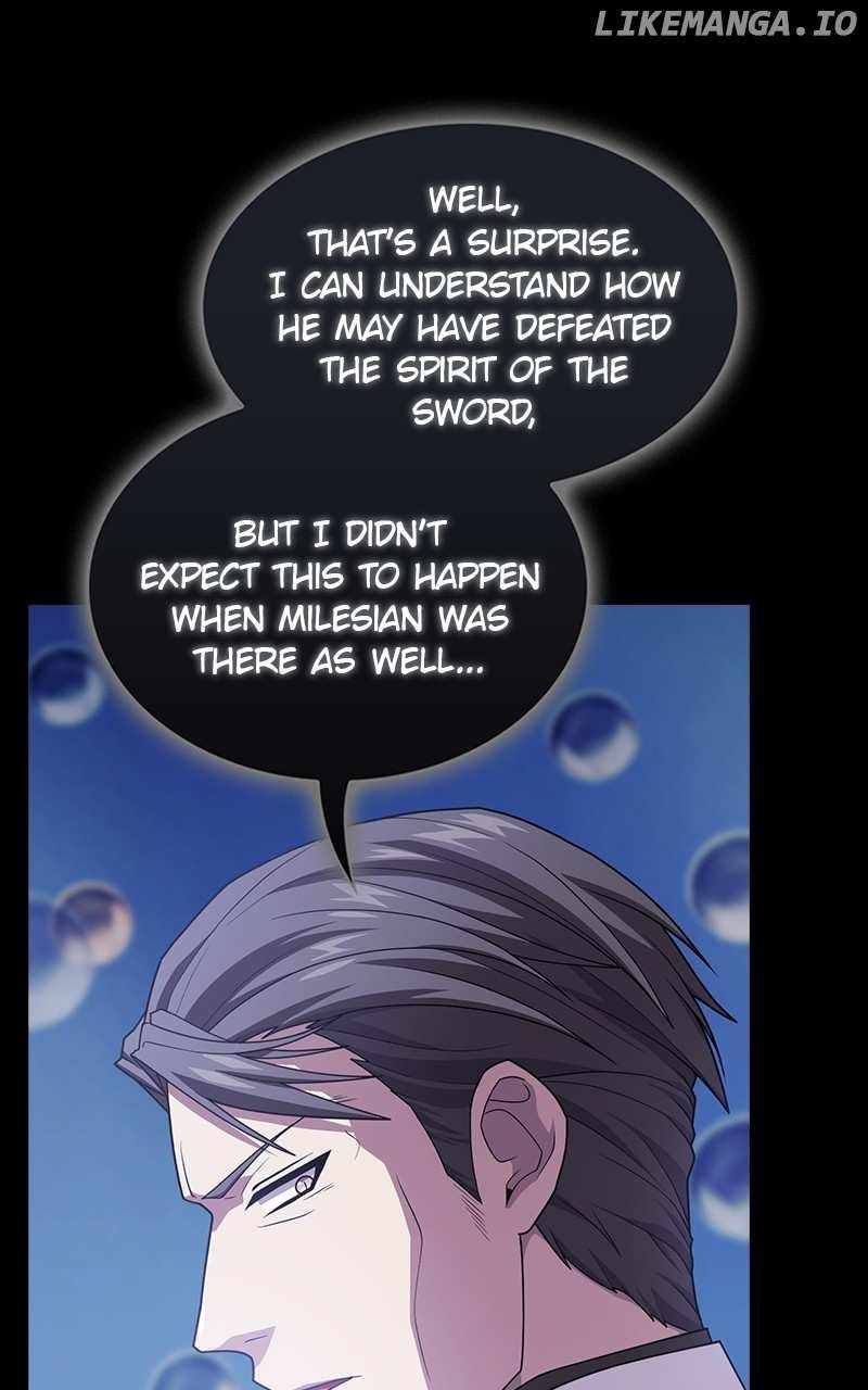 The tutorial tower of the advanced player chapter 190 page 107