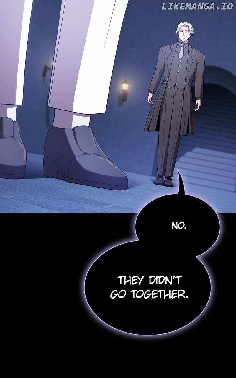 The tutorial tower of the advanced player chapter 190 page 109