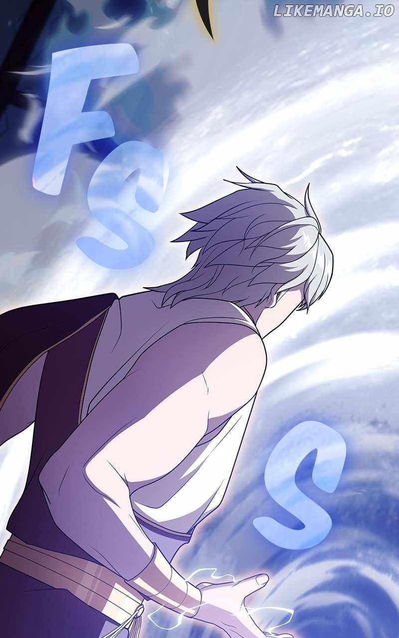 The tutorial tower of the advanced player chapter 190 page 11