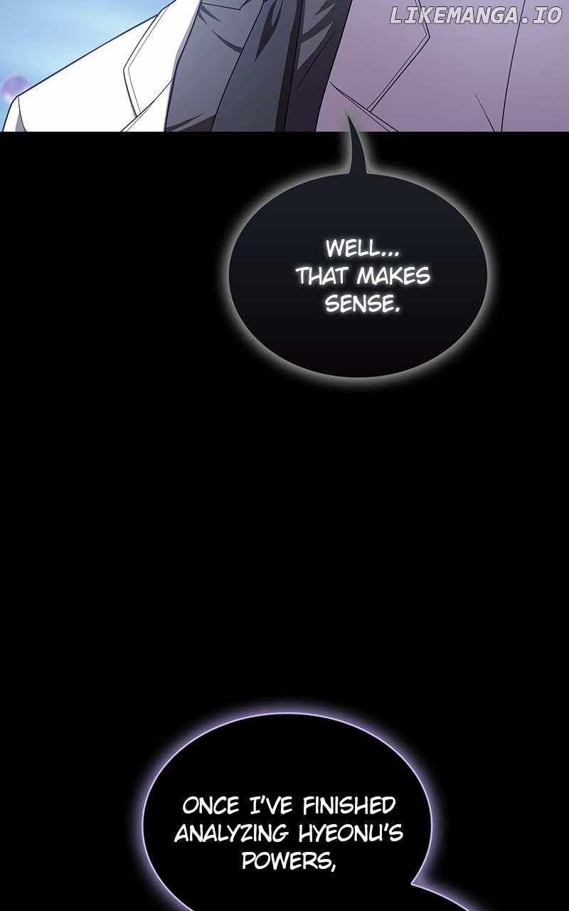 The tutorial tower of the advanced player chapter 190 page 116