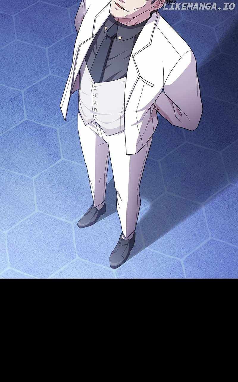 The tutorial tower of the advanced player chapter 190 page 119