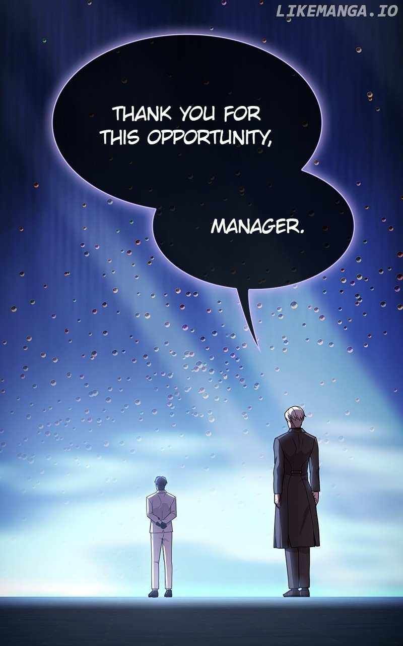 The tutorial tower of the advanced player chapter 190 page 122