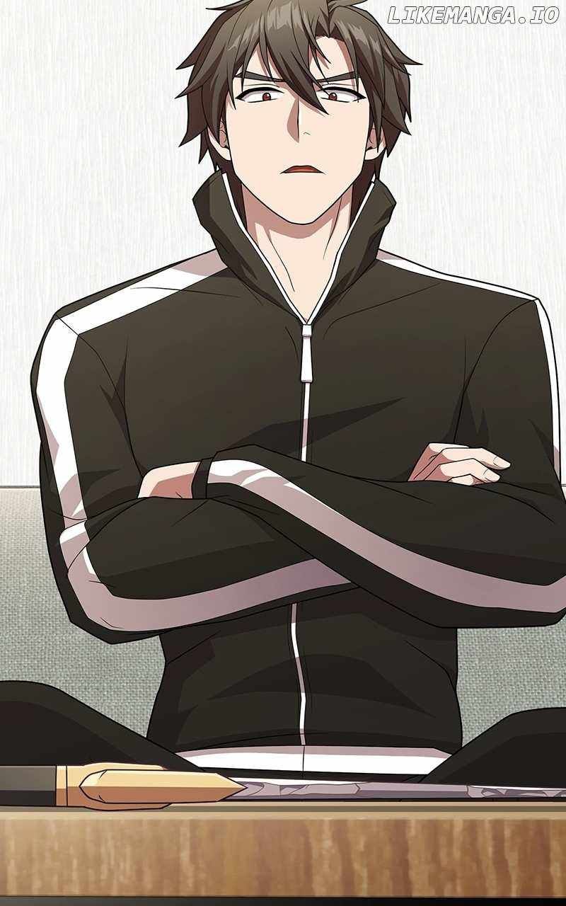 The tutorial tower of the advanced player chapter 190 page 126