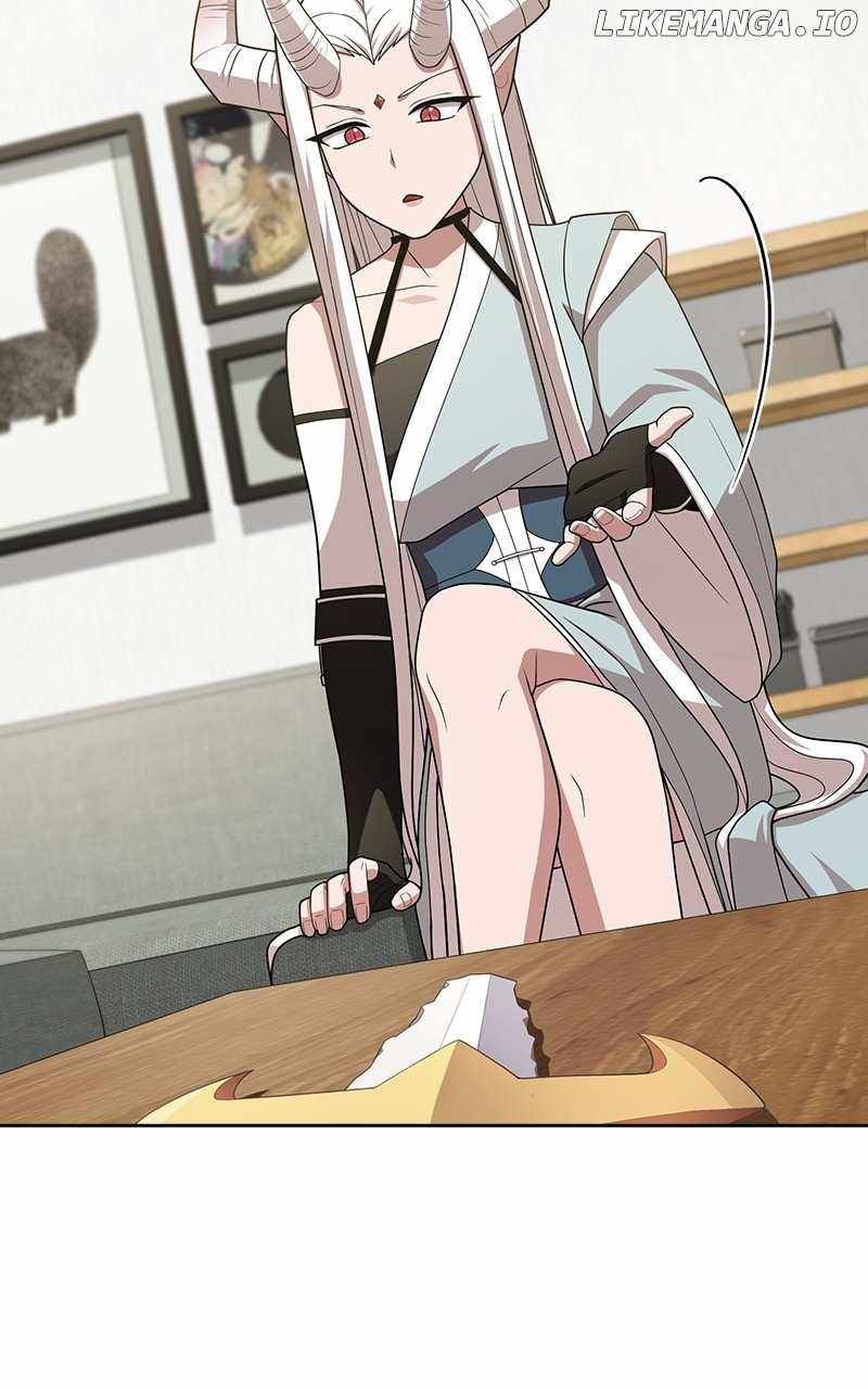 The tutorial tower of the advanced player chapter 190 page 131