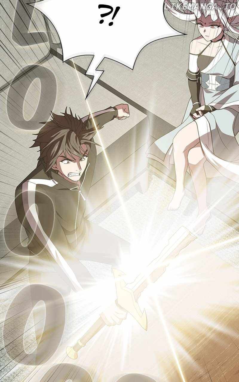 The tutorial tower of the advanced player chapter 190 page 134