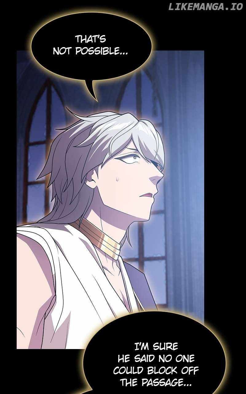 The tutorial tower of the advanced player chapter 190 page 14