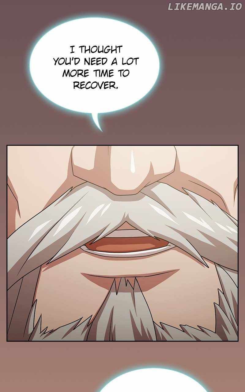 The tutorial tower of the advanced player chapter 190 page 141