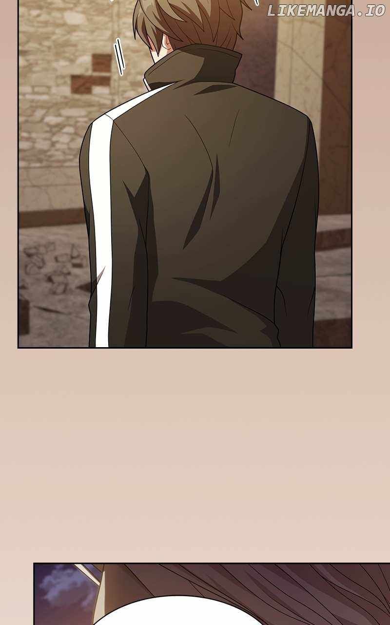 The tutorial tower of the advanced player chapter 190 page 143