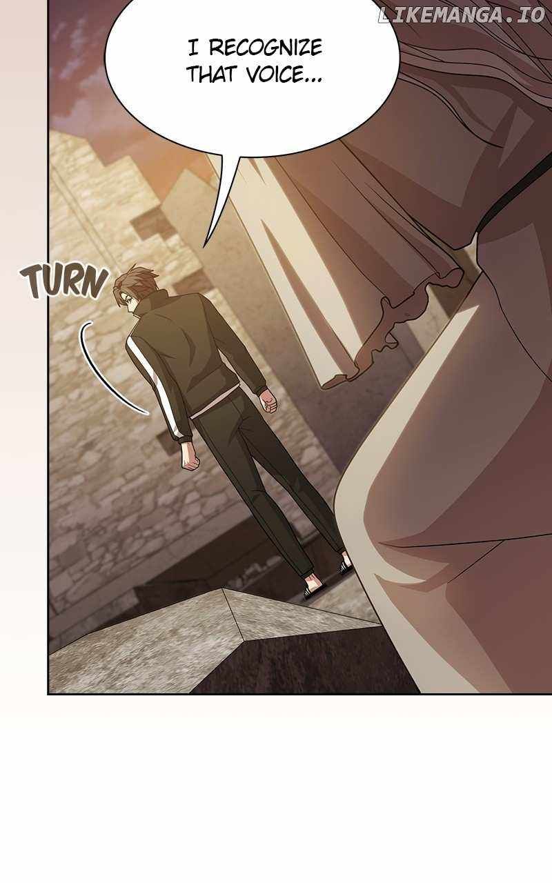 The tutorial tower of the advanced player chapter 190 page 144