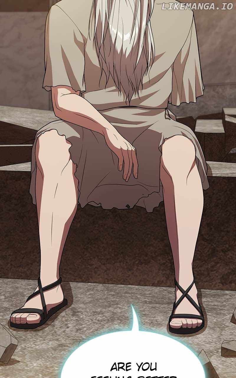 The tutorial tower of the advanced player chapter 190 page 146