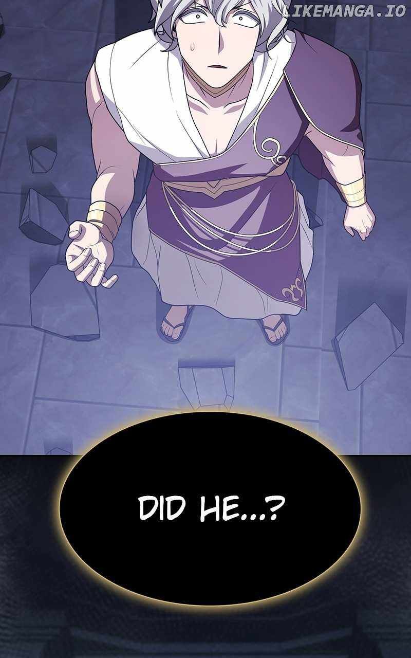 The tutorial tower of the advanced player chapter 190 page 17