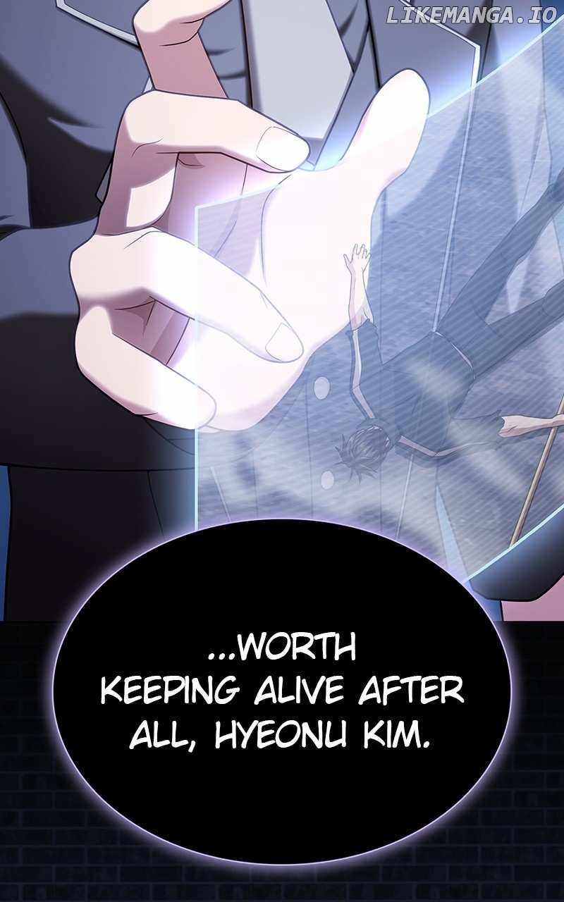 The tutorial tower of the advanced player chapter 190 page 25