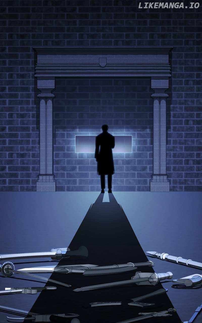 The tutorial tower of the advanced player chapter 190 page 26