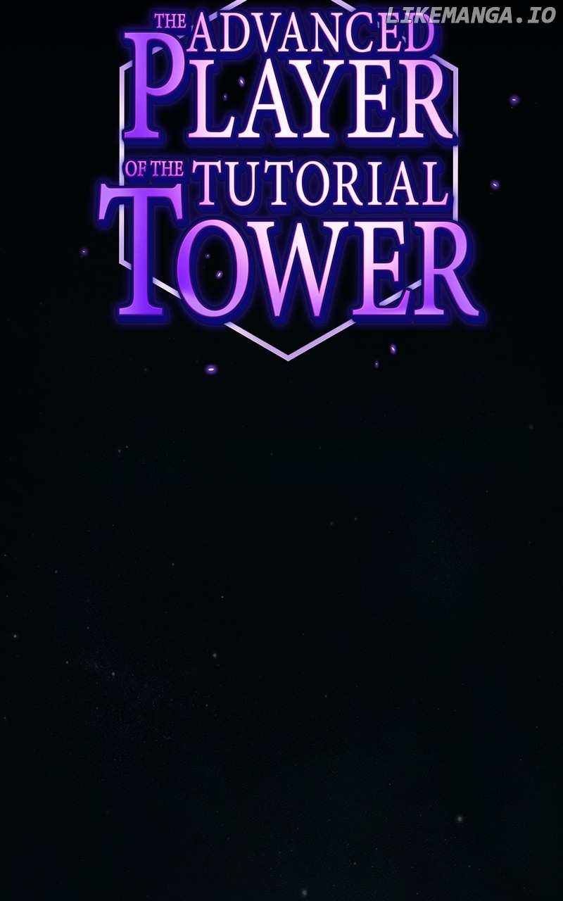 The tutorial tower of the advanced player chapter 190 page 29