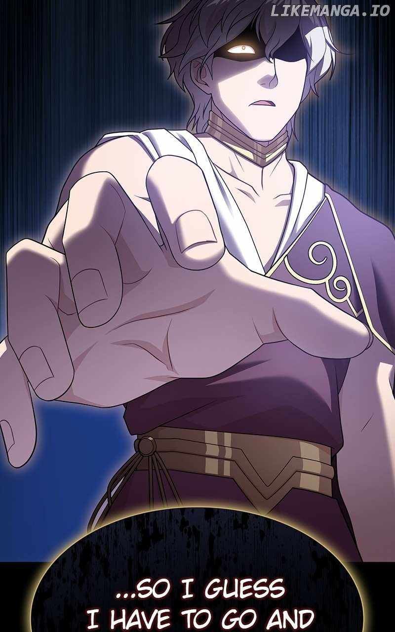 The tutorial tower of the advanced player chapter 190 page 3