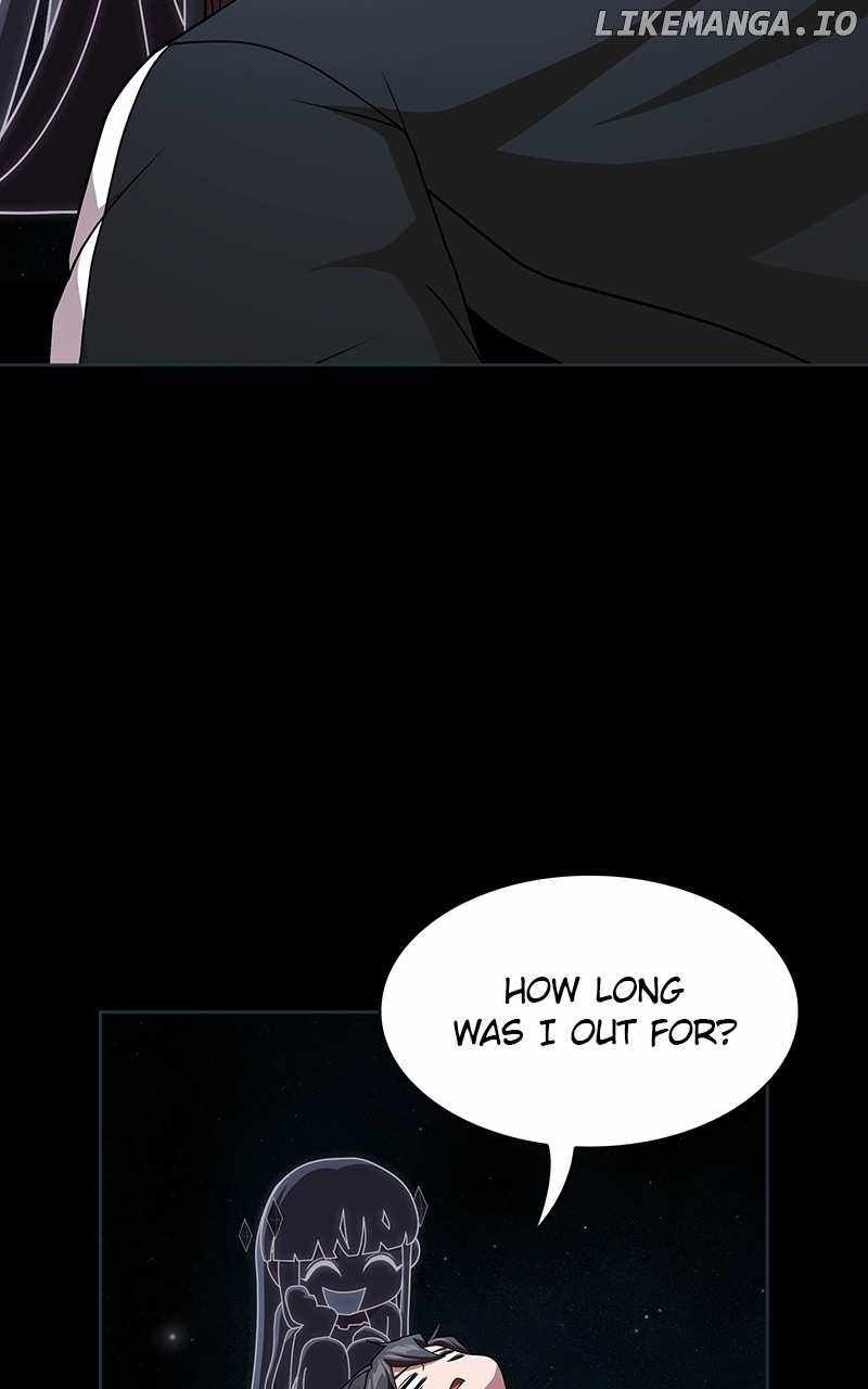 The tutorial tower of the advanced player chapter 190 page 33