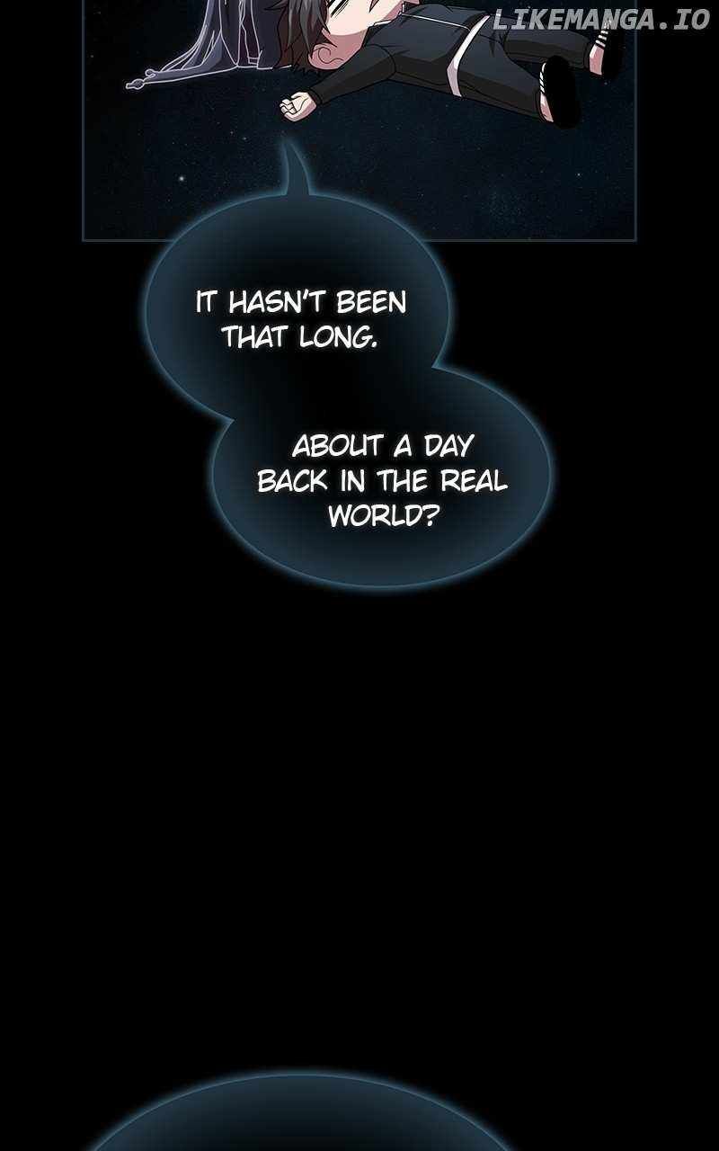 The tutorial tower of the advanced player chapter 190 page 34