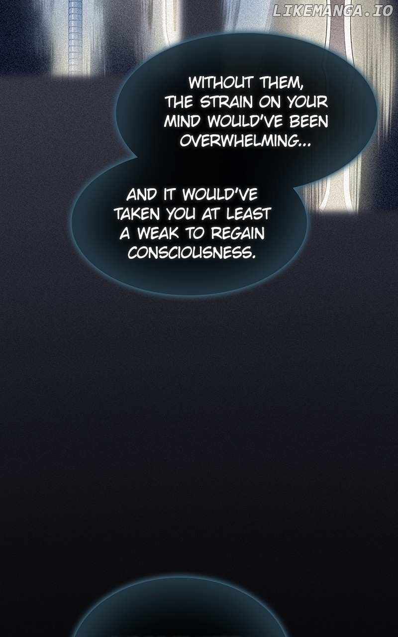 The tutorial tower of the advanced player chapter 190 page 37