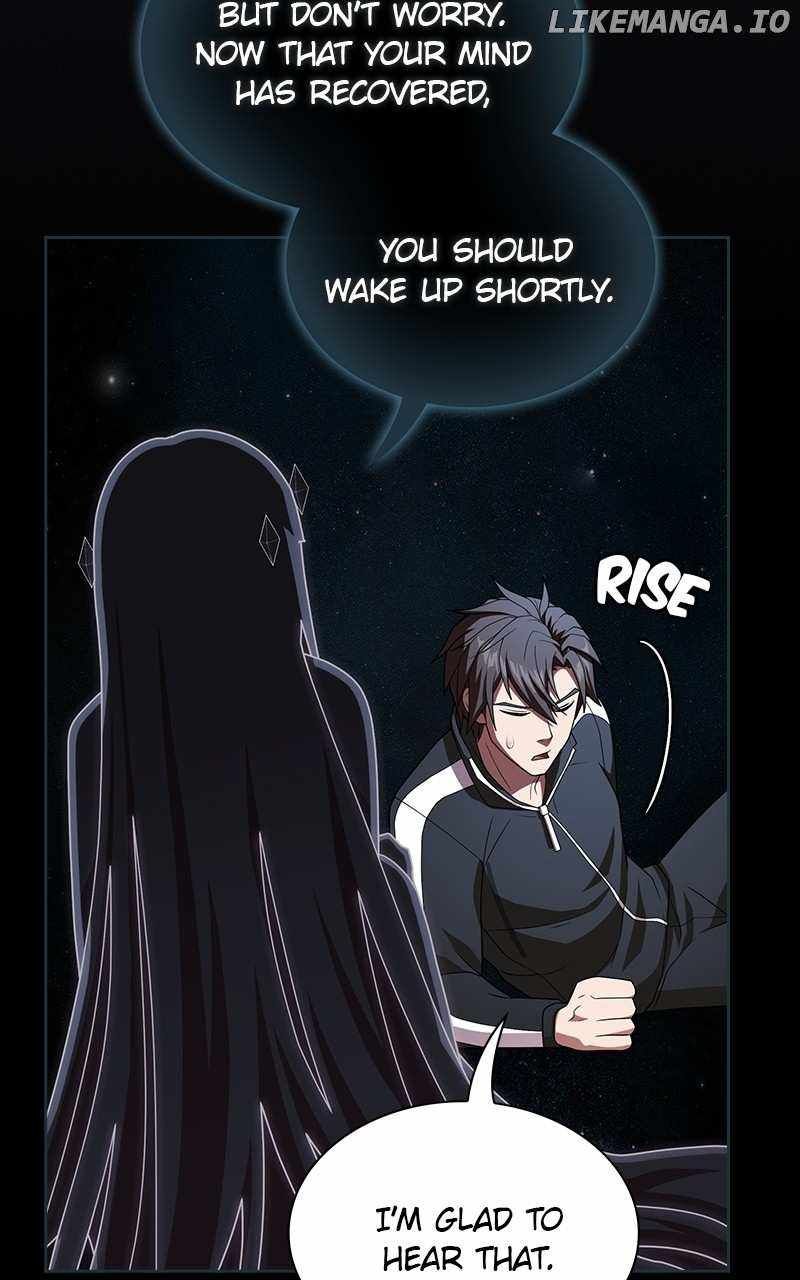 The tutorial tower of the advanced player chapter 190 page 38