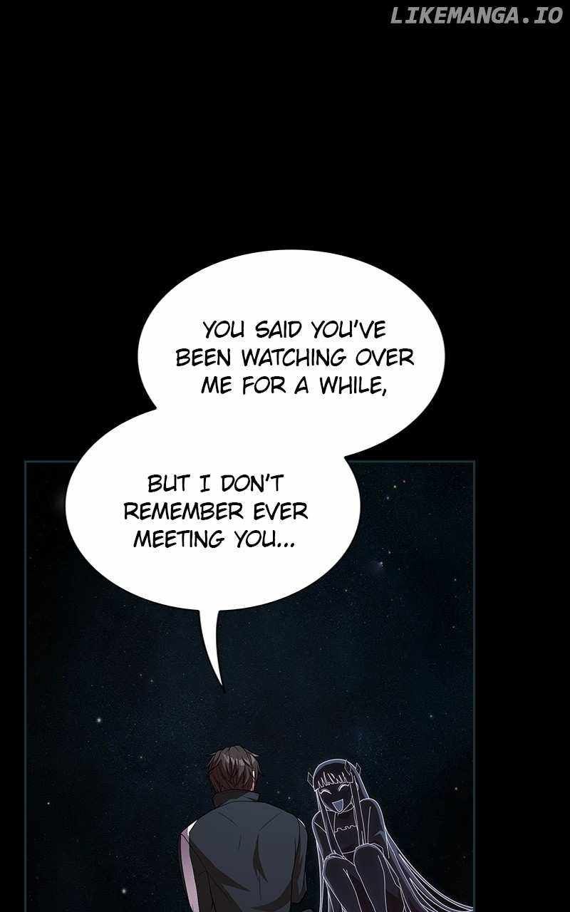 The tutorial tower of the advanced player chapter 190 page 41