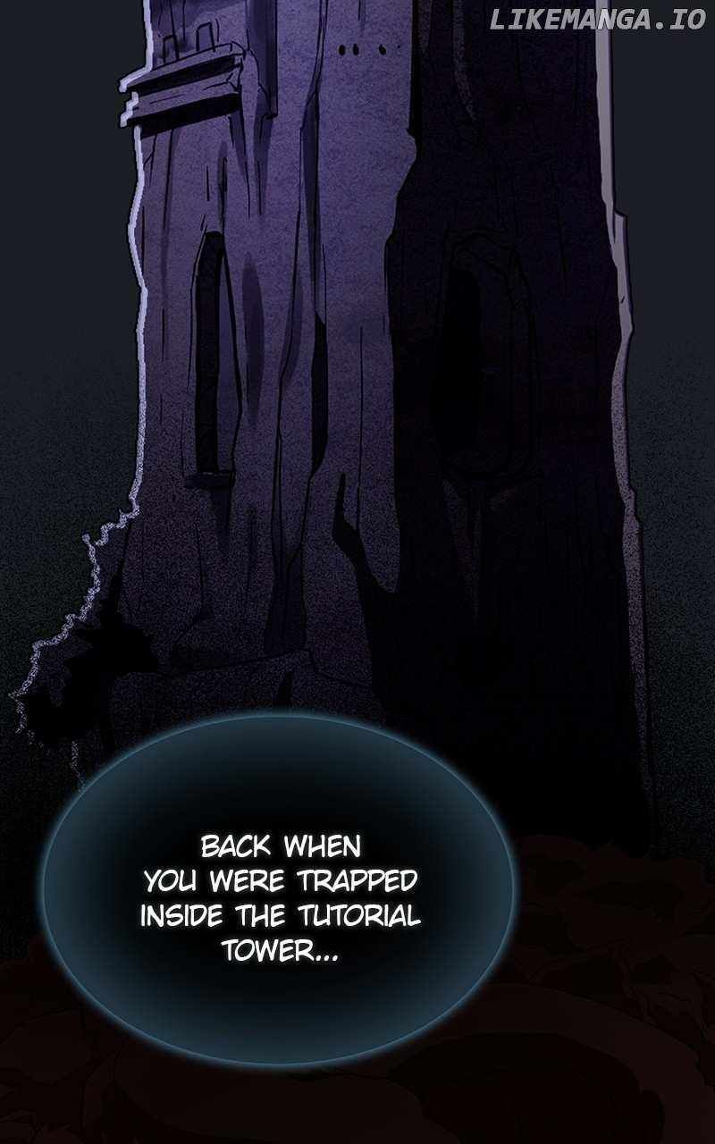 The tutorial tower of the advanced player chapter 190 page 44