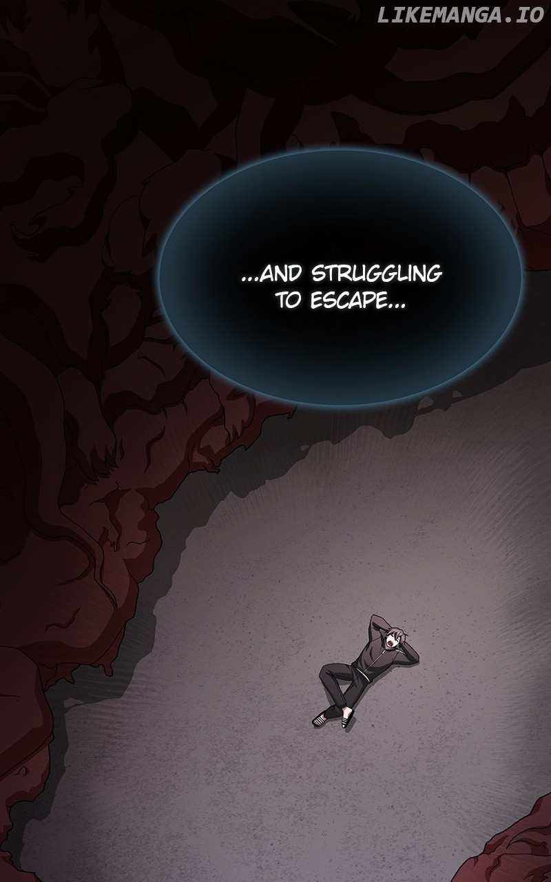 The tutorial tower of the advanced player chapter 190 page 45