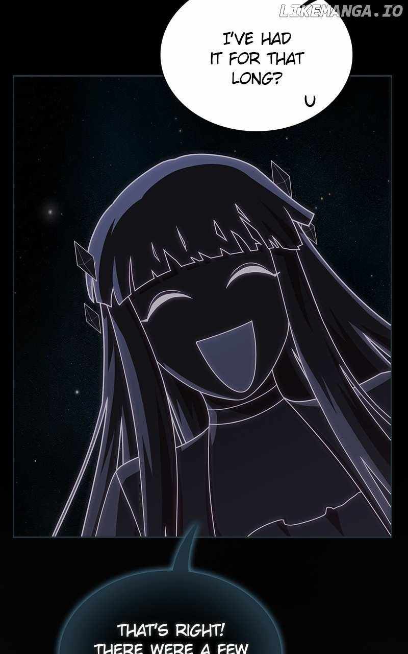 The tutorial tower of the advanced player chapter 190 page 50