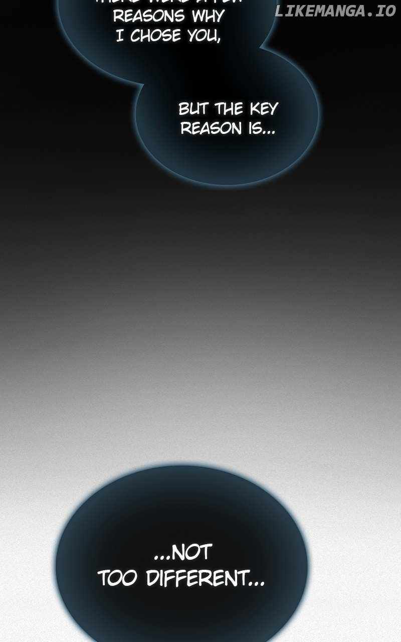 The tutorial tower of the advanced player chapter 190 page 51