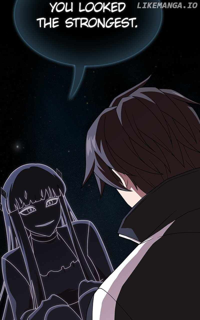 The tutorial tower of the advanced player chapter 190 page 54