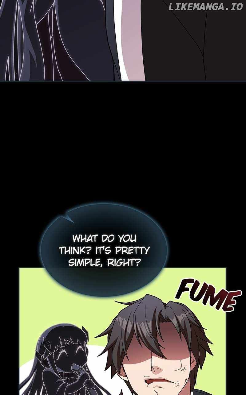 The tutorial tower of the advanced player chapter 190 page 55