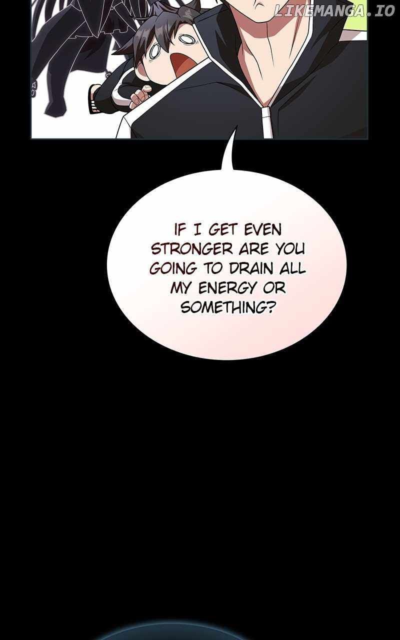 The tutorial tower of the advanced player chapter 190 page 56