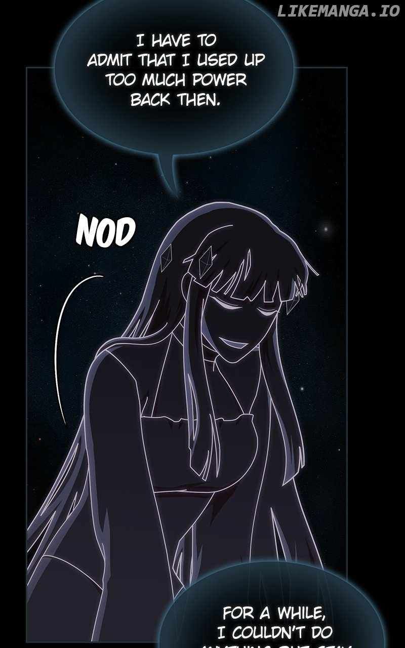 The tutorial tower of the advanced player chapter 190 page 57