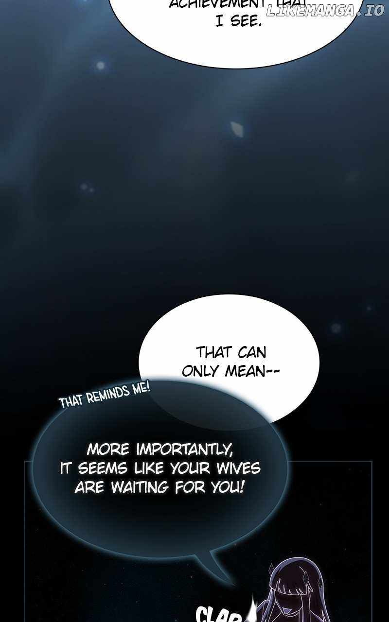 The tutorial tower of the advanced player chapter 190 page 63