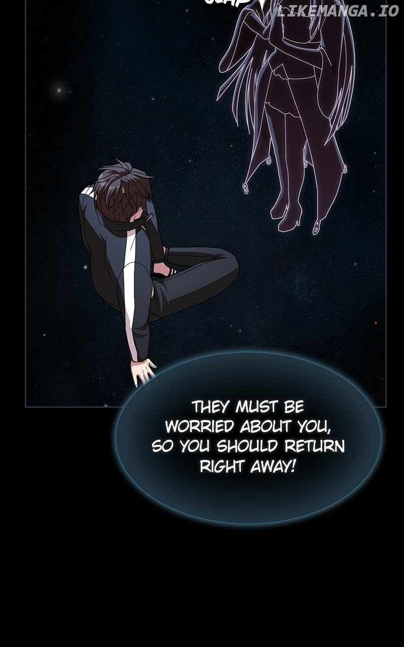 The tutorial tower of the advanced player chapter 190 page 64