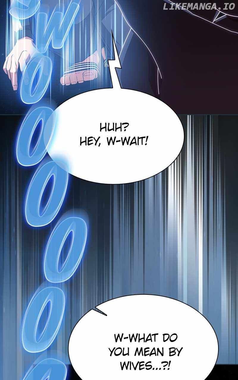 The tutorial tower of the advanced player chapter 190 page 66