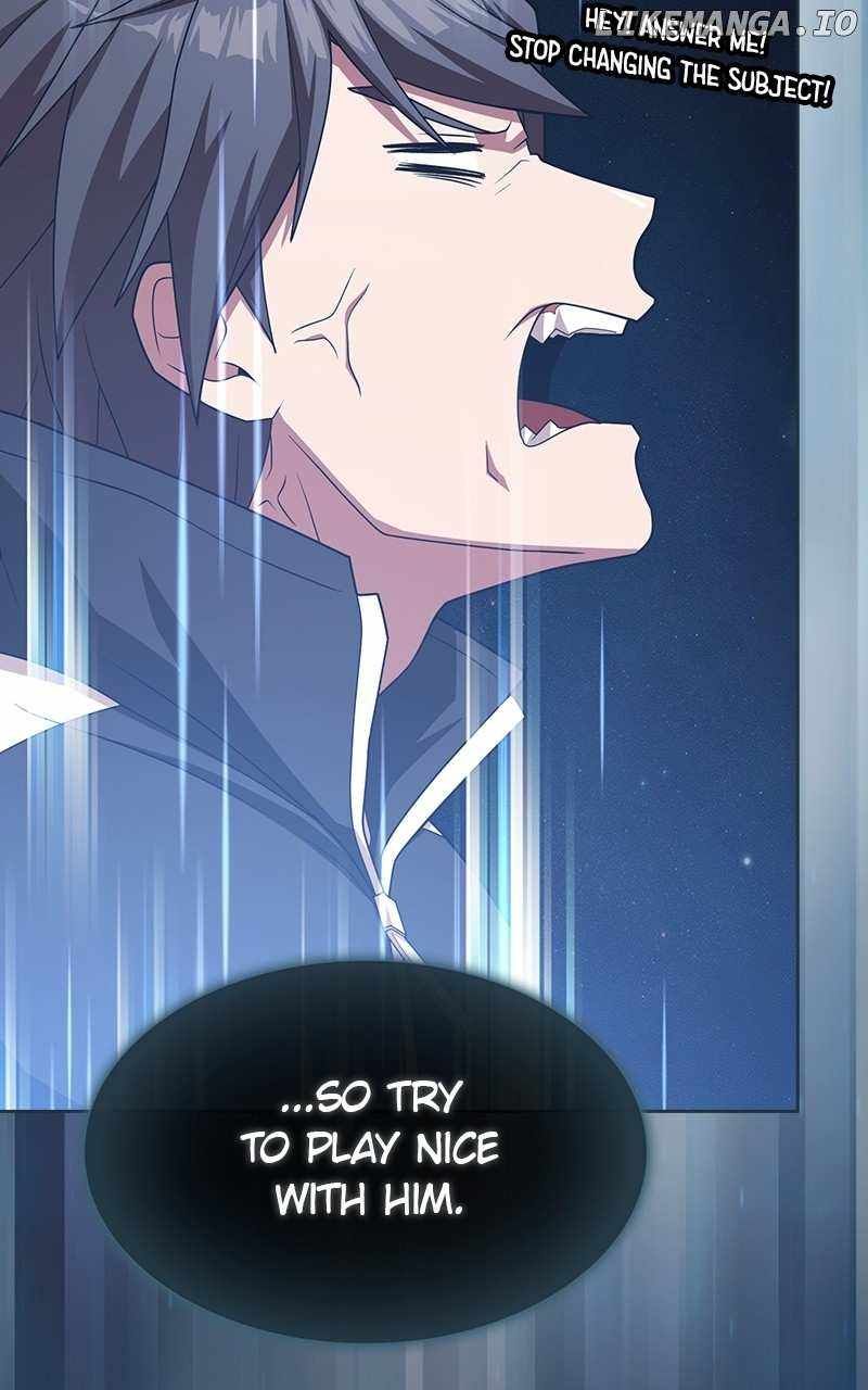 The tutorial tower of the advanced player chapter 190 page 69