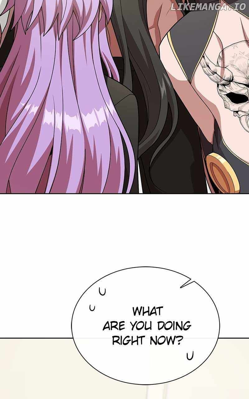 The tutorial tower of the advanced player chapter 190 page 78