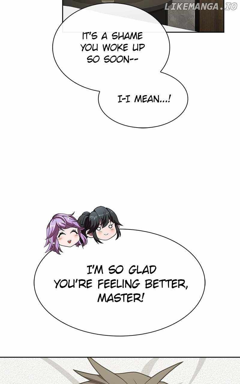 The tutorial tower of the advanced player chapter 190 page 81