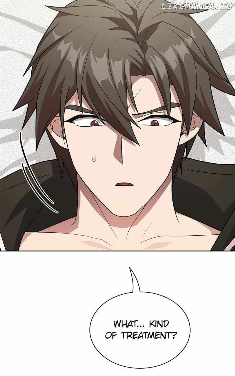 The tutorial tower of the advanced player chapter 190 page 82