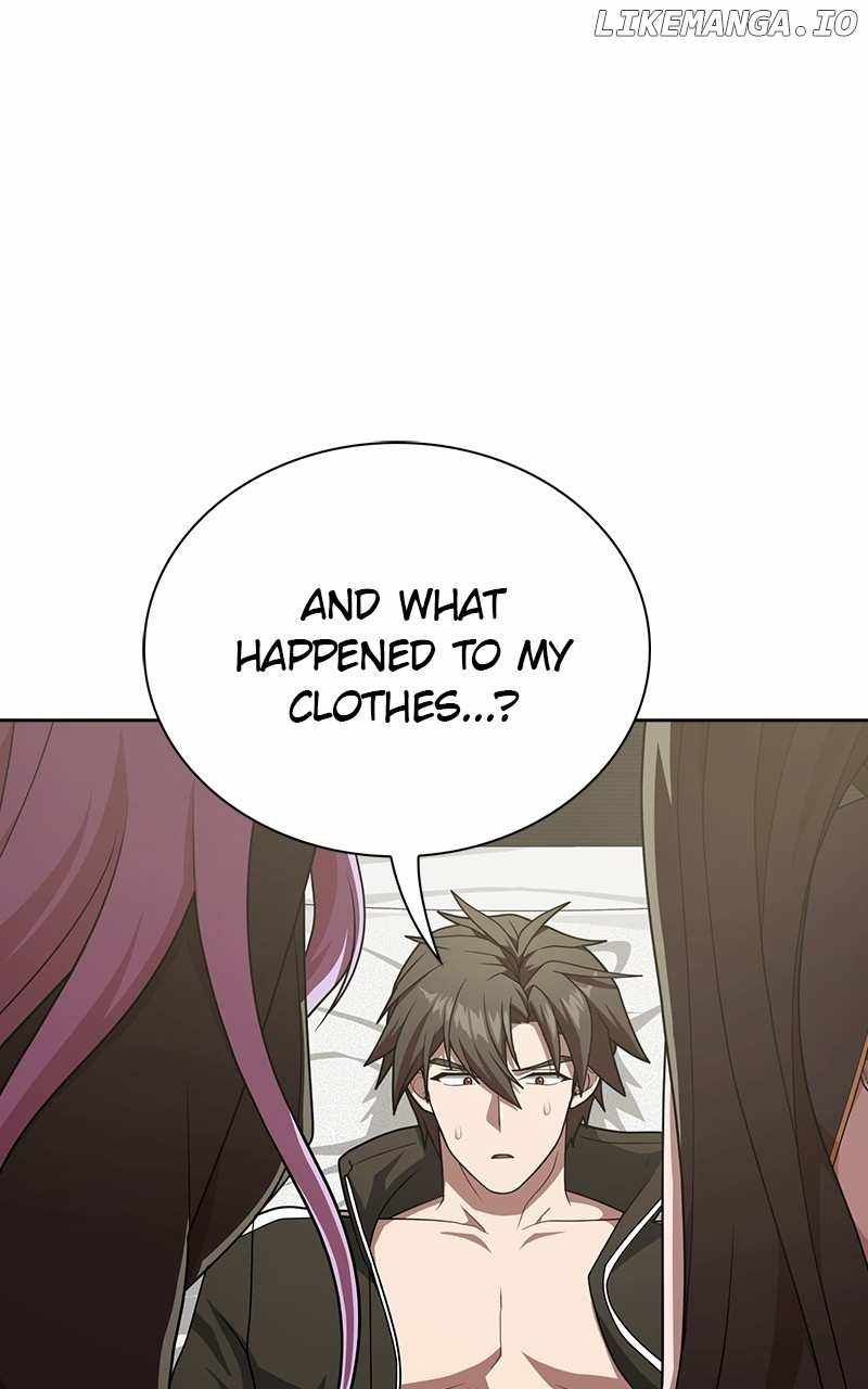 The tutorial tower of the advanced player chapter 190 page 83