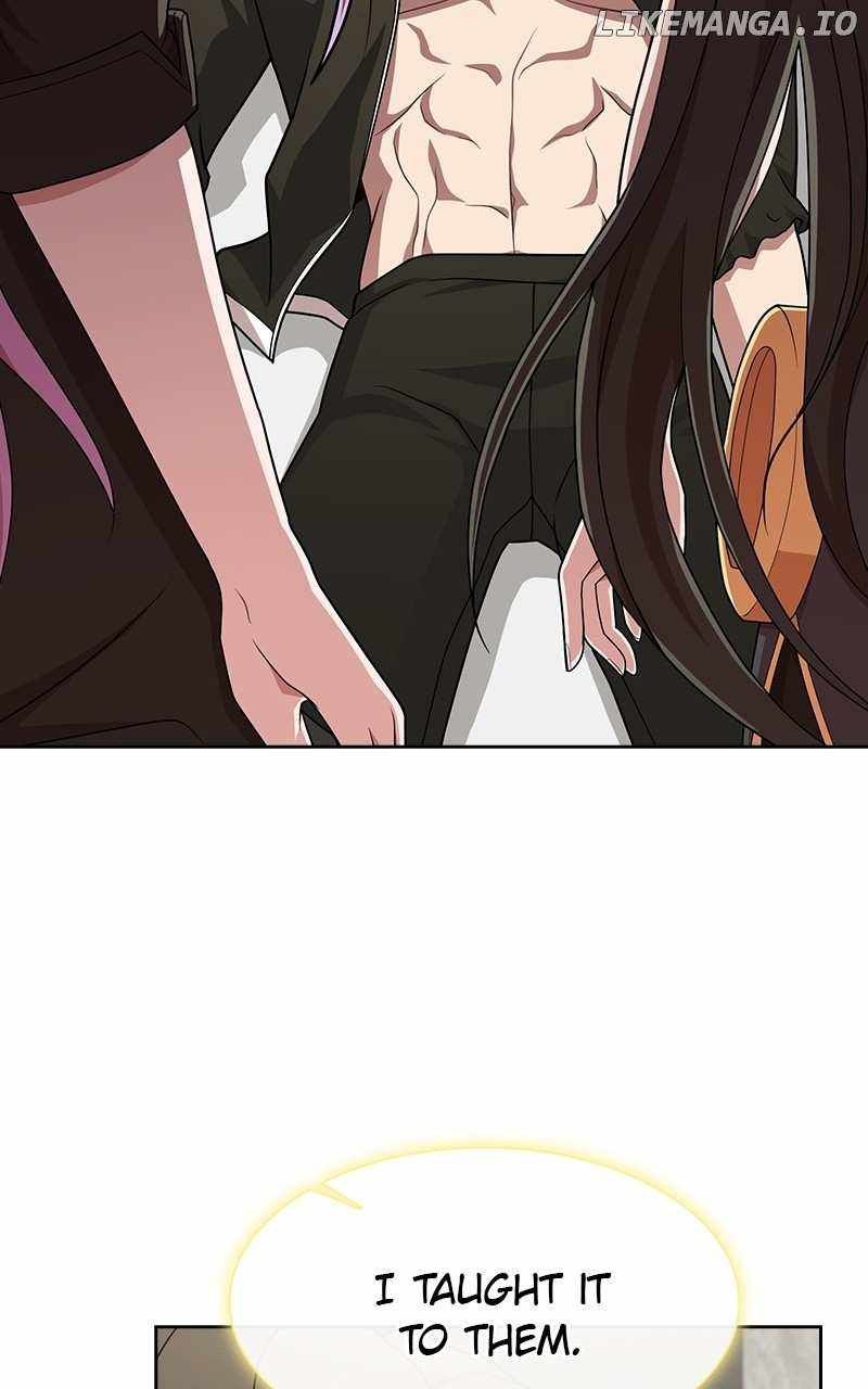 The tutorial tower of the advanced player chapter 190 page 84