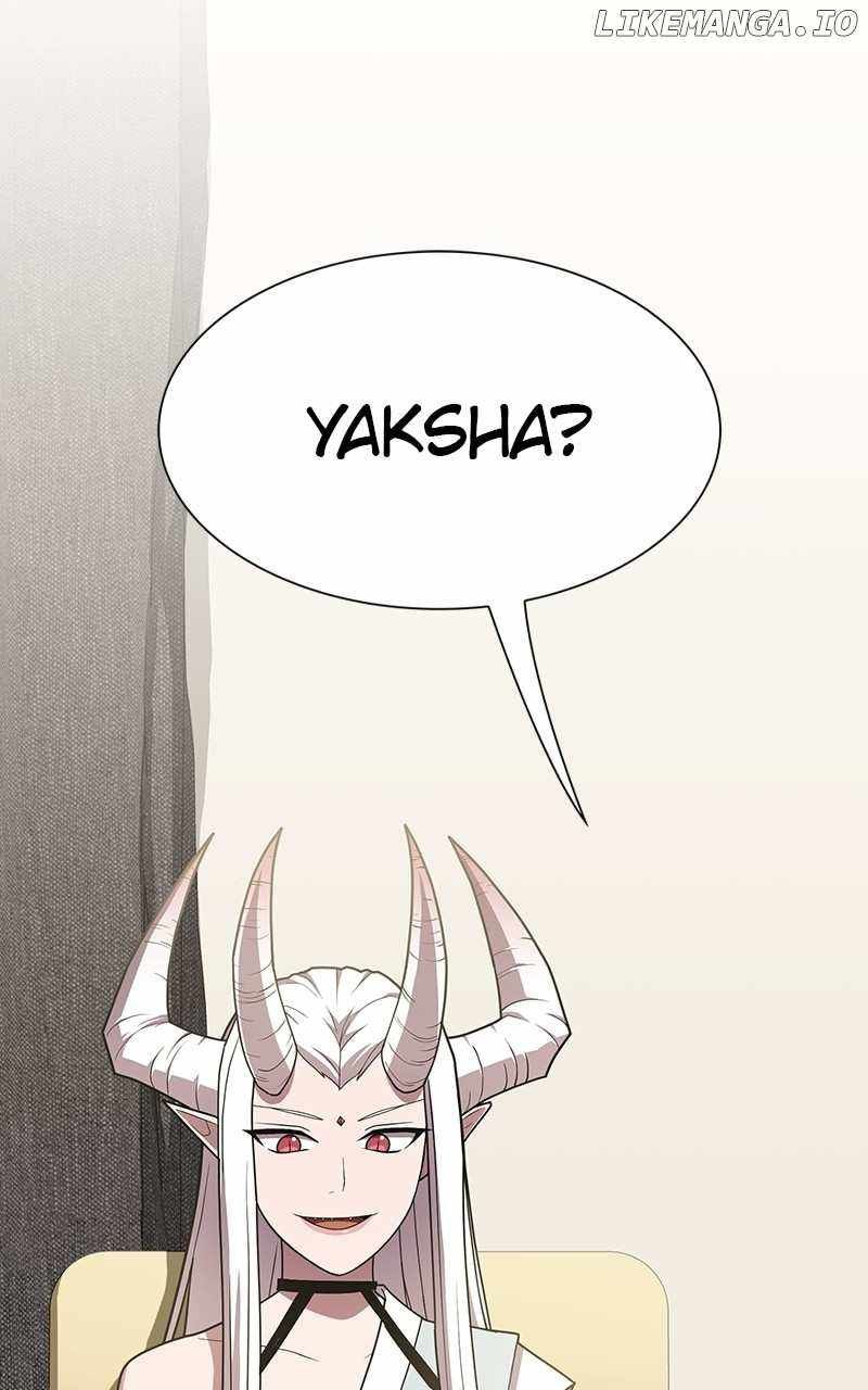 The tutorial tower of the advanced player chapter 190 page 86