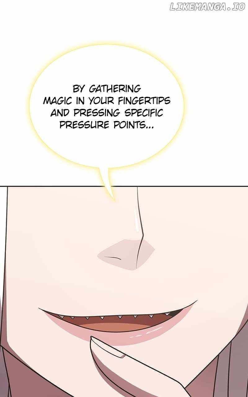 The tutorial tower of the advanced player chapter 190 page 88